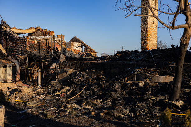 Reliable Content Restoration contractor in West Friendship, MD by Meridian Smoke Damage